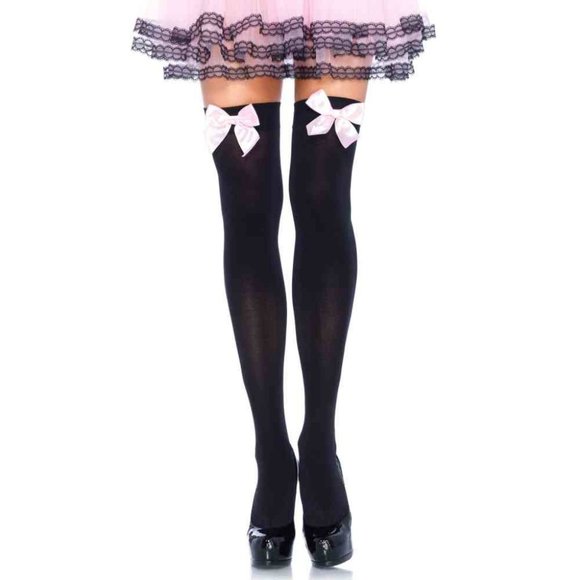 Leg Avenue Other - LOT OF 13(!!!!) Stockings!!  Leg Avenue/Maison Close/Journelle.